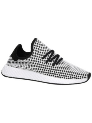 adidas deerupt senza strisce