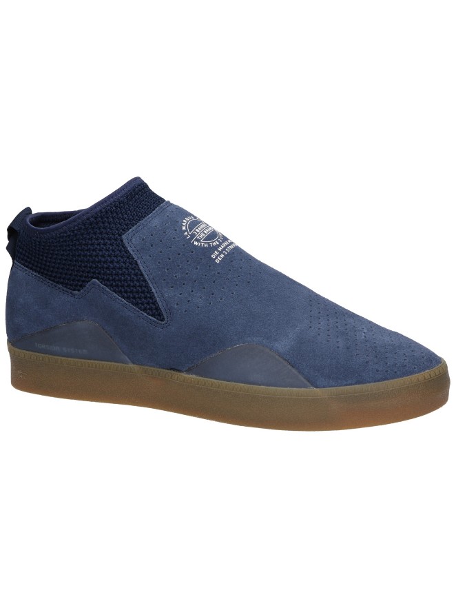 adidas Skateboarding 3ST Slip Ons