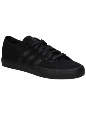 black adidas skateboarding shoes