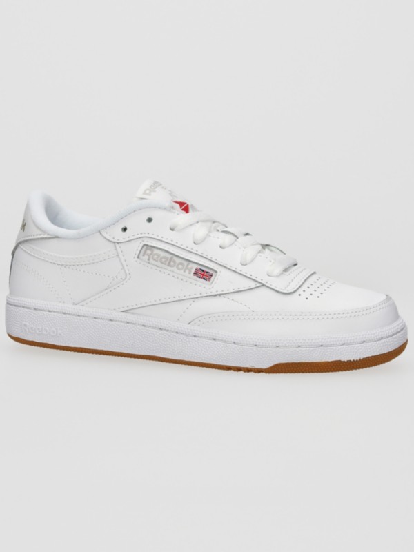 Reebok Club C 85 Sneakers gum