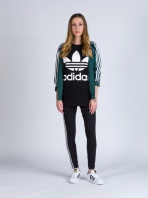 adidas sst crew
