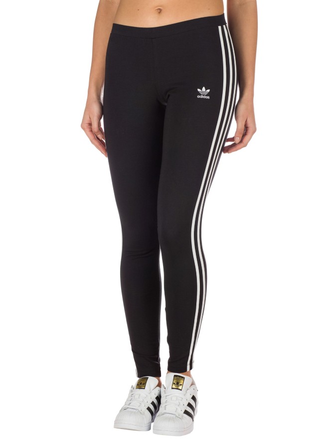 adidas Originals 3 Stripes Tight Leggings