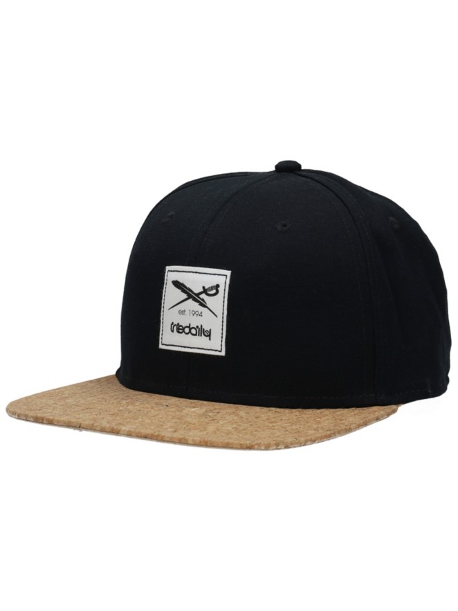 Iriedaily Exclusive Cork Cap