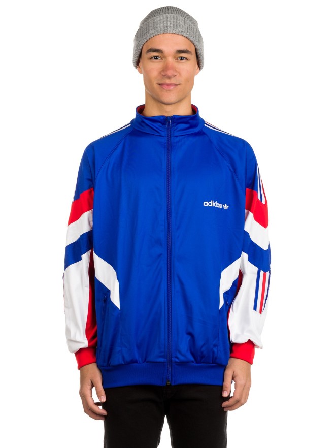 adidas Originals Aloxe Track Top Trainingsjacke
