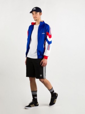 adidas originals aloxe track top