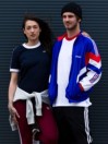 adidas Originals Aloxe Track Top Trainingsjacke
