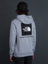 THE NORTH FACE Raglan Redbox Felpa con Cappuccio