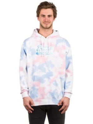 pink dolphin hoodie