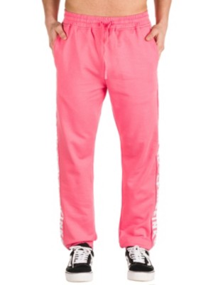 pink tracksuit pants