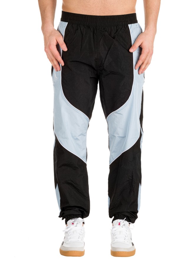 Pink Dolphin Wave Crew Swish Jogging Pants Sweatpants