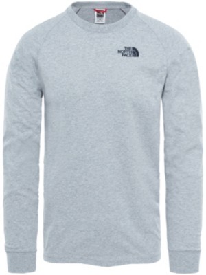 the north face raglan simple dome