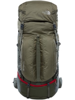 north face 85l backpack