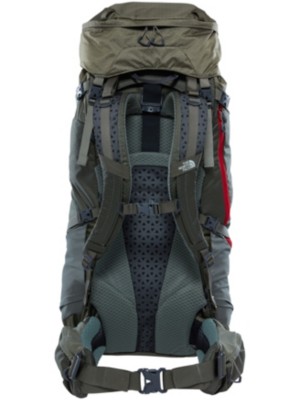 the north face 70l backpack