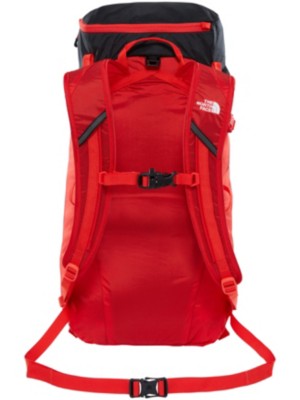 the north face verto 18l backpack