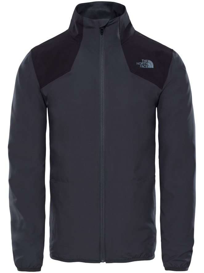 THE NORTH FACE Reactor Trainingsjacke