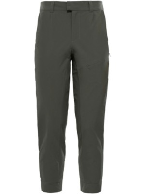 north face inlux cropped pants