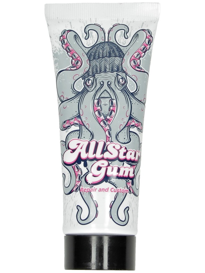 Allstargum Black 60ml
