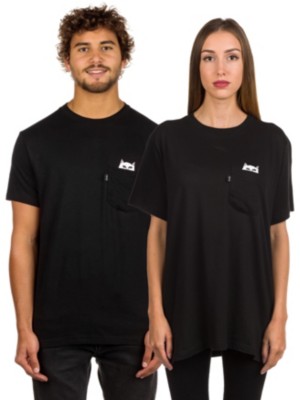 Rip N Dip Lord Nermal Pocket T-Shirt