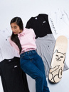 RIPNDIP Lord Nermal Pocket T-shirt