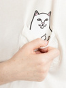 RIPNDIP Lord Nermal Pocket T-Shirt