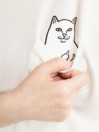 RIPNDIP Lord Nermal Pocket Camiseta