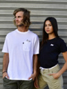 RIPNDIP Lord Nermal Pocket T-Shirt