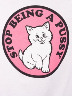 Ripndip Stop Being A Pussy T Shirt Bei Blue Tomato Kaufen