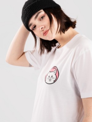 Stop Being A Pussy T-Shirt