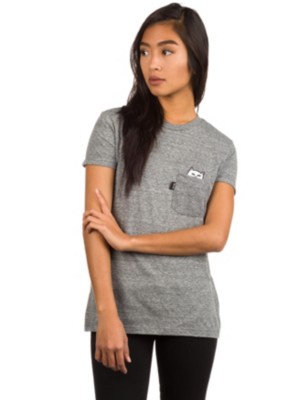 Rip N Dip Lord Nermal Pocket Camiseta