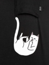 RIPNDIP Falling For Nermal Pocket T-Shirt