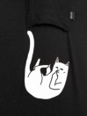 RIPNDIP Falling For Nermal Pocket T-Shirt