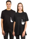 RIPNDIP Falling For Nermal Pocket T-Shirt