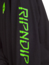 RIPNDIP We Out Here Long Sleeve T-Shirt