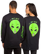 We Out Here T-Shirt