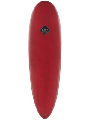 Light Drop Resin Tint 6'4