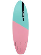 Hybrid Epoxy Future 6&amp;#039;6 Surfboard