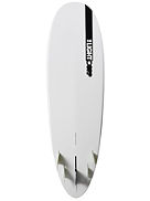 Hybrid Epoxy Future 6&amp;#039; Surfboard