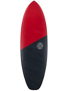 Hybrid Epoxy Future 6&amp;#039; Surfboard