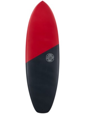 Light Hybrid Epoxy Future 6'