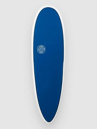 Light Minilog Epoxy Us+Future 6'4 Surfboard