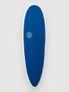 Light Minilog Epoxy Us+Future 6'4 Surfboard