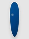 Light Minilog Epoxy Us+Future 6'4