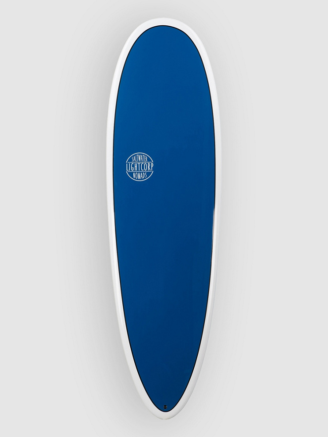 Light Minilog Epoxy Us+Future 7