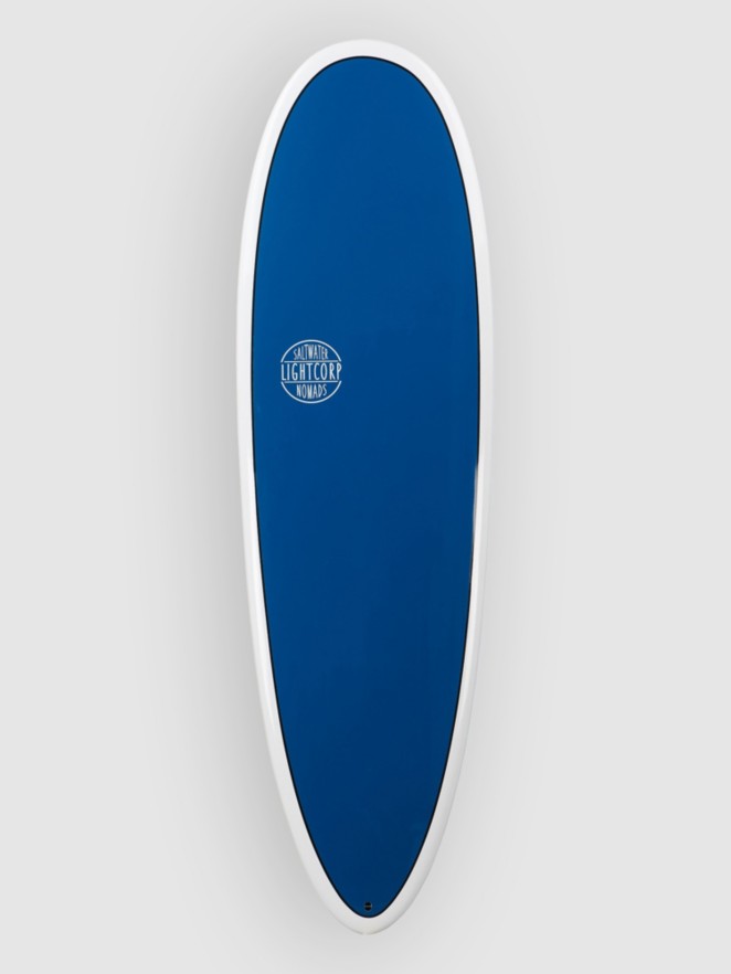 Light Minilog Epoxy Us+Future 7