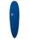 Light Minilog Epoxy Us+Future 7 Surfboard