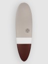 Light Minilog Epoxy Us+Future 6' Surfboard