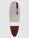 Light Minilog Epoxy Us+Future 6'4