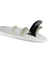 Light Minilog Epoxy Us+Future 6'4 Surffilauta