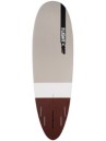 Light Minilog Epoxy Us+Future 6'8 Surffilauta