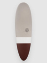 Light Minilog Epoxy Us+Future 6'8 Surffilauta